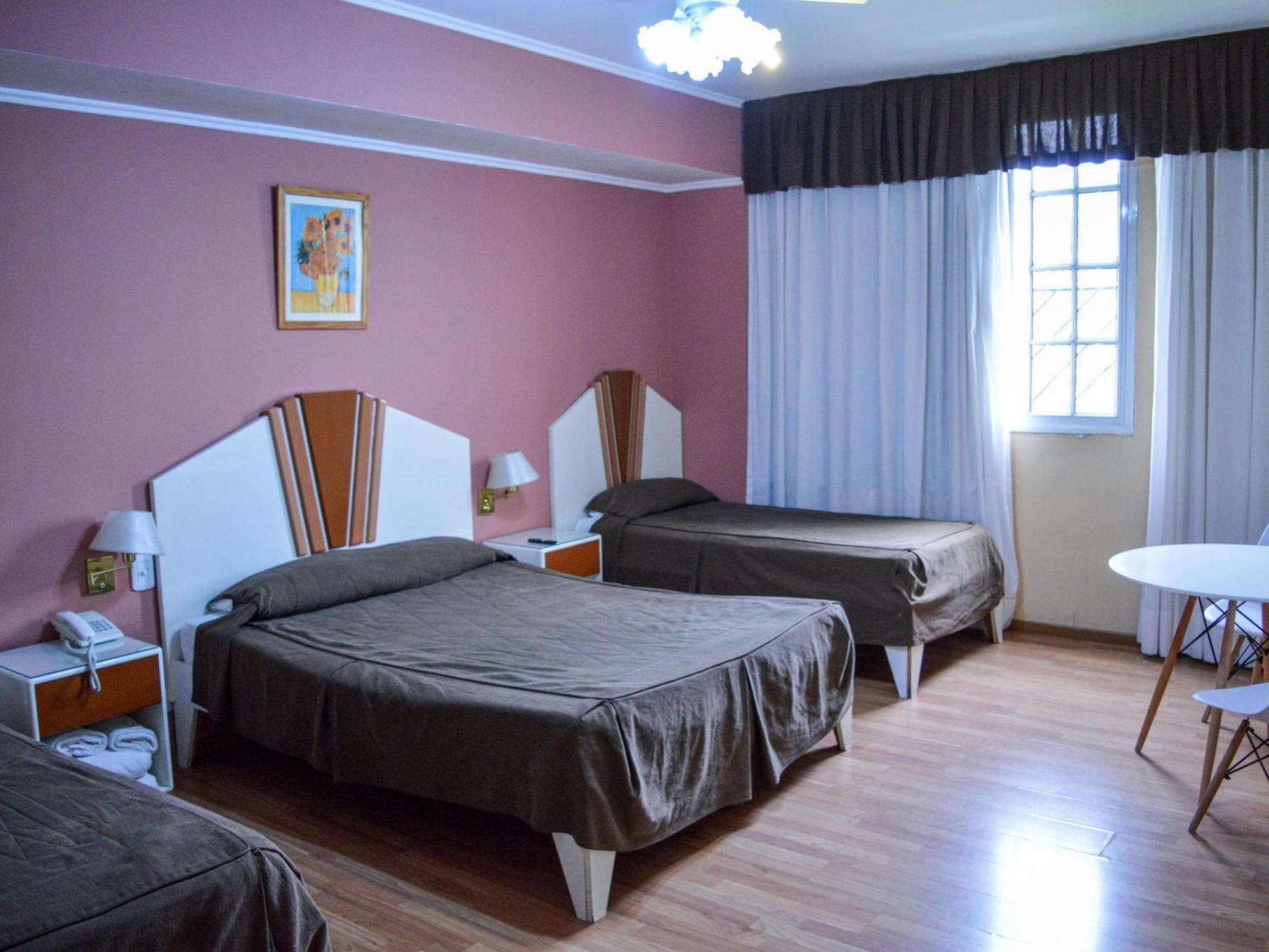 Hotel Internacional — Photos 2