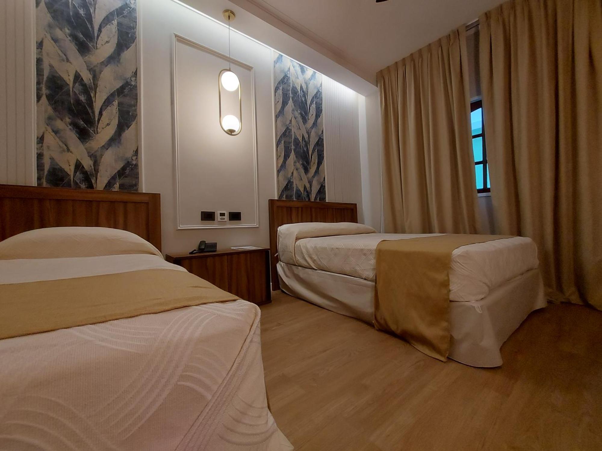 Hotel Internacional — Photos 1