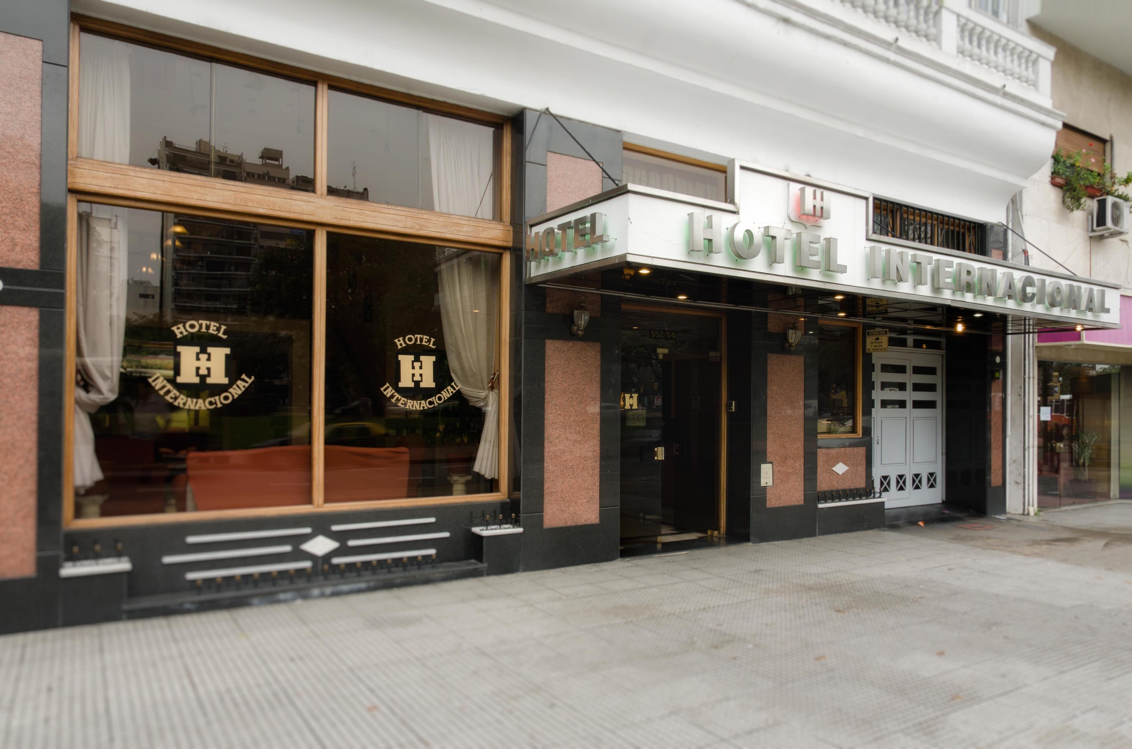Hotel Internacional — Photos 3